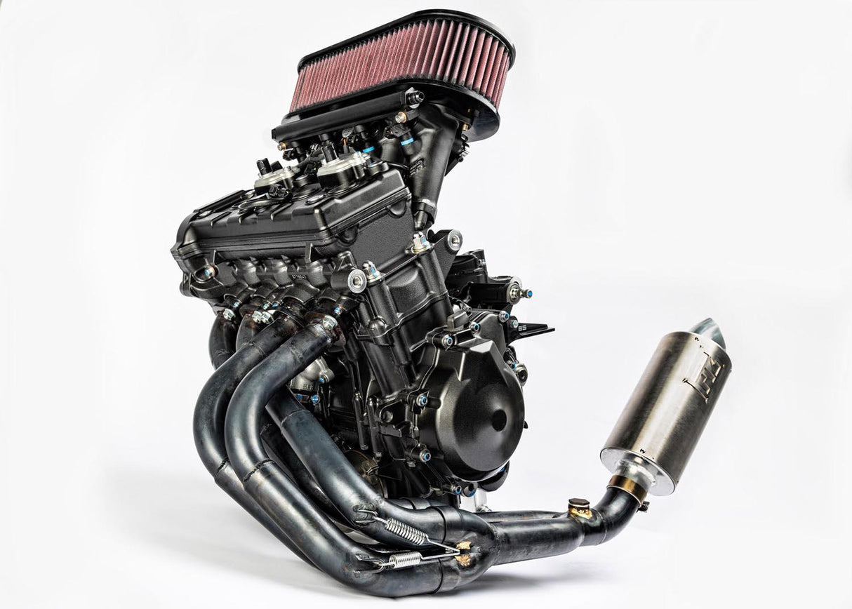 Hyper Complete Engine Packages