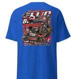 Frank Flud Racing T- Shirt