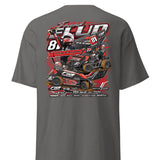 Frank Flud Racing T- Shirt