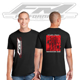 Short Sleeve T-Shirt - Performance Tee