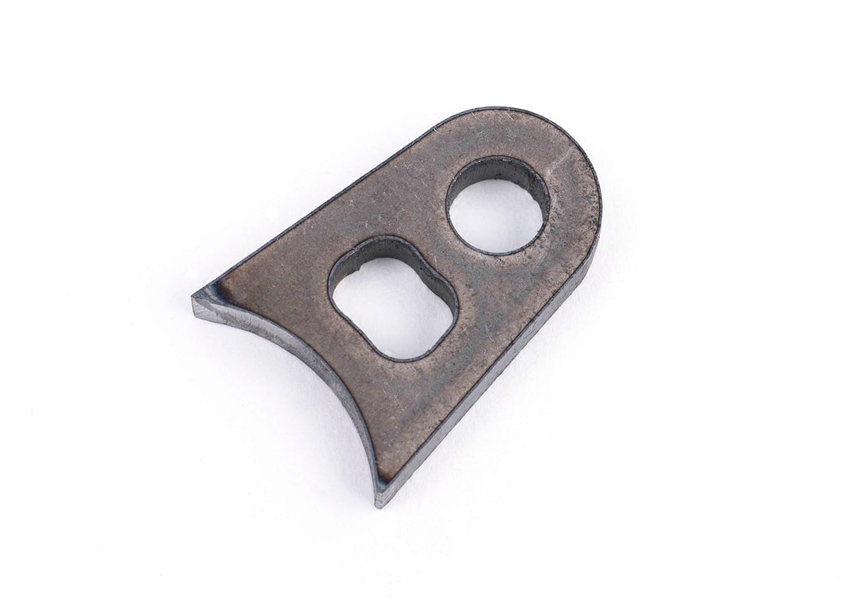 Rear Wing/Lower Panhard Bar Tab