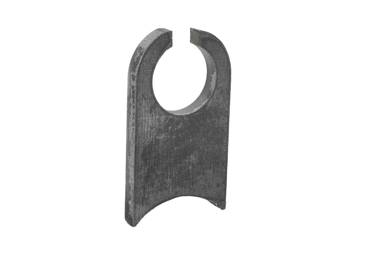 Long Cable Tab with Notch