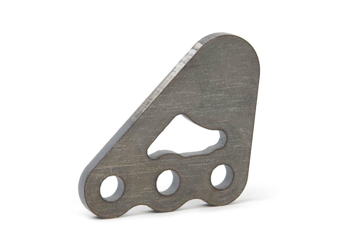 '22 X7 Jacob's Ladder Tab, Top Outer