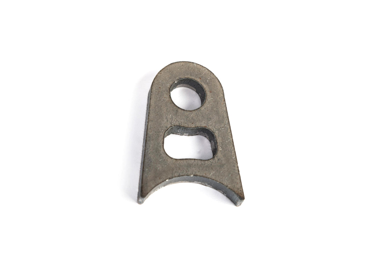 Pedal Assembly Tab, Notched