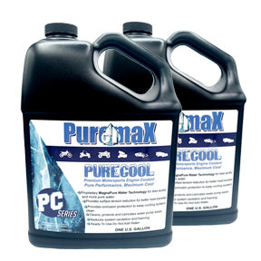 PC Series Motorsports Engine Coolant