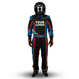 FMP Racing Team Racing Suit