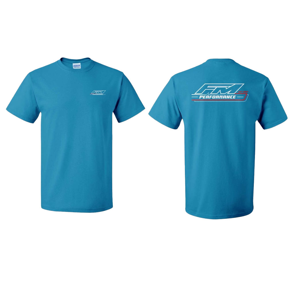 FM Performance Tee Shirt