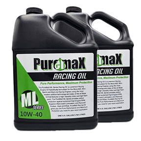 ML Series PureMaX 10W40 Engine Oil